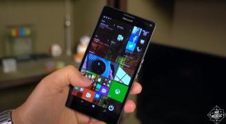 Fantoma din trecut: Nokia McLaren primeşte o analiză hands on pe scurt, rămâne doar un prototip nelansat (Video)