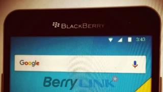 BlackBerry Hamburg este certificat de către FCC; vine cu baterie de 2610 mAh