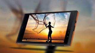 Intex Aqua Fish e cel mai nou smartphone cu Sailfish OS la bord, costă doar 81 de dolari