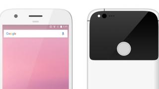HTC Nexus Sailfish ar putea sosi cel mai probabil cu display de 5.2 inch și procesor SD820; evleaks are mai multe detalii!