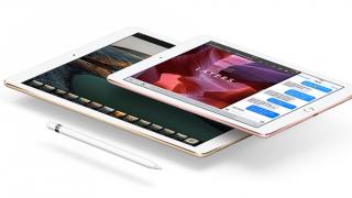 Posibile fotografii cu iPad Pro 2 sosesc pe web; tableta ar urma să intre în producție din septembrie