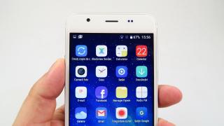 Blackview Ultra Plus: Design de iPhone 6 Plus, doar că mult mai puţin premium
