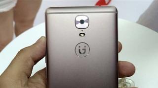 Gionee M6 și M6 Plus sunt anunțate oficial; smartphone-uri cu baterii generoase 