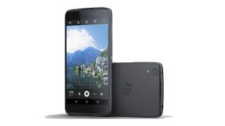 BlackBerry Hamburg apare în imagini de presă înainte de lansarea sa oficială!