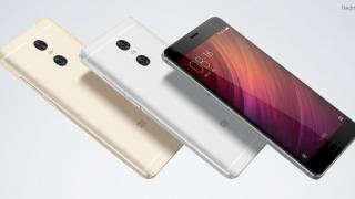 Xiaomi Redmi Pro debutează oficial; smartphone cu cameră duală, display OLED și procesor Helio X25