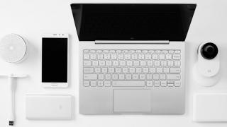 Xiaomi anunță laptop-ul Mi Notebook Air; vine în variante de 12.5 și 13.3 inch, cu preț de pornire de 525 dolari
