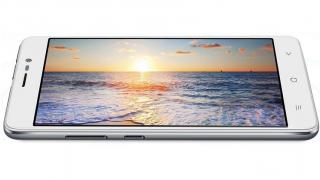 BlackView prezintă phablet-ul A8 Max; handset cu 2 GB RAM și Android Marshmallow