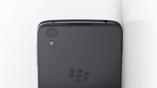 BlackBerry DTEK50 deja disponibil pe plan local; costă 1.599 lei la evoMAG.ro!