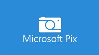 Microsoft lansează o aplicaţie foto inteligentă pentru iPhone numită Pix, bazată pe un AI evoluat