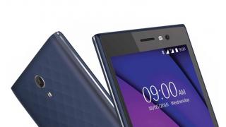LAVA X38 este un nou smartphone de buget; aduce o baterie de 4000 mAh și costă doar 98 dolari