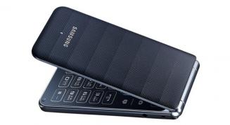 Samsung Galaxy Folder 2 certificat de Bluetooth SIG; smartphone cu clapetă și 2 GB RAM