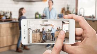 Sony Xperia E5 ajunge în oferta Vodafone România la un preț de 194 euro fără abonament