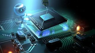 Se pregăteşte o fuziune a marilor producători de procesoare și alte componente din China; Rezultatul ar putea fi un gigant care să detroneze Qualcomm