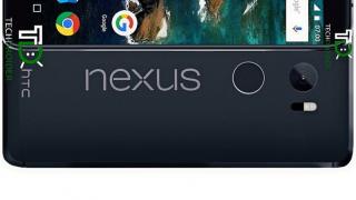 HTC Nexus Marlin primeşte o nouă randare, arată ca un hibrid de LG Nexus 5X şi HTC 10