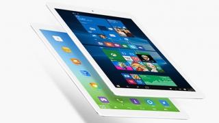 Tableta dual-boot Teclast X98 Plus II la un preț special în acest weekend; costă doar 640 lei