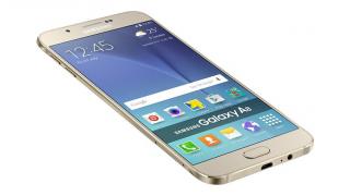 Samsung Galaxy A8 (2016) apare în GFXBench, cu procesor de Galaxy S6