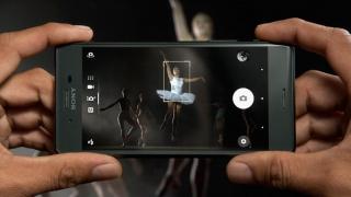 Sony Xperia X Performance obţine note foarte ridicate în testul foto DxOMark, la egalitate cu HTC 10