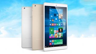 Teclast X80 Power aduce o configurație dual boot (Windows 10 + Android 5.1) și costă 430 lei la precomandă