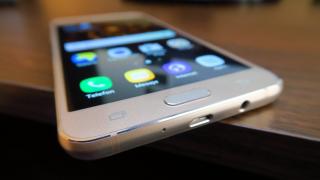 Samsung Galaxy J5 (2016) Review