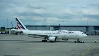 Jurnal de bord ziua 1: Gabriel Bobon, delegatul Mobilissimo la evenimentul de lansare al lui Note 7 pleacă spre New York la Unpacked 2016