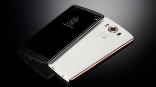 LG V20 va sosi luna viitoare cu Android 7.0 Nougat la pachet; producătorul confirmă lansarea