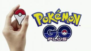 Brățara Pokemon GO Plus disponibilă la precomandă pe eMAG.ro la prețul de 199 lei