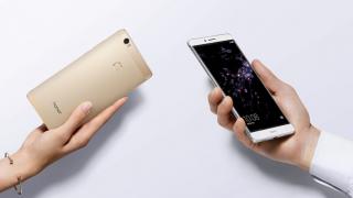 Mega phablet-ul Huawei Honor Note 8 este anunțat oficial; vine cu display Quad HD de 6.6 inch și 4 GB RAM