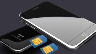 Apple are un brevet pentru un iPhone cu două sloturi SIM, mai degrabă ca backup decât ca tehnologie pusă în practică