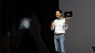 Xiaomi îşi manifestă ambiţiile prin notebookul său, care ar putea da startul activării în zona premium de produse hardware