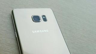 Numeroase fotografii cu Samsung Galaxy Note 7 ajung pe web; se confirmă varianta cu 4 GB RAM + 64 GB stocare