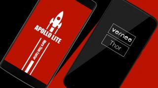 Campania de vânzări flash pentru smartphone-urile Vernee Thor și Apollo Lite continuă la un retailer chinez; iată prețurile