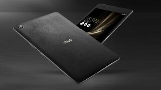 Asus prezintă tableta ZenPad 3 8.0; vine cu display QHD de 7.9 inch și 4 GB RAM