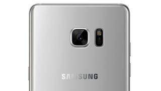 Samsung lansează Galaxy Note 7; phablet cu display curbat, 4 GB RAM și scanner de iris!