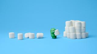 Android Marshmallow ajunge la o cotă de adopţie de peste 15% după 10 luni de existenţă