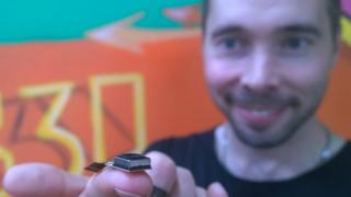 Şeful secţiunii Imagine de la Lumia părăseşte Microsoft şi se alătură Nokia Technologies