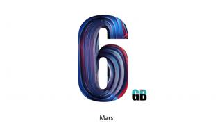 Vernee Mars va fi un alt smartphone cu 6 GB RAM; aflăm astăzi detalii despre acesta