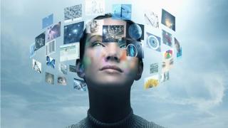 Iată o presupusă imagine cu headsetul VR Xiaomi, scăpată înainte de lansarea de astăzi