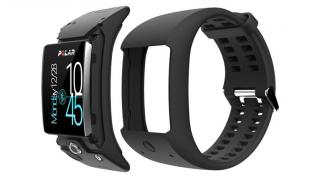 Polar M600 este un nou smartwatch cu Android Wear şi cu o abordare mai degrabă sportivă