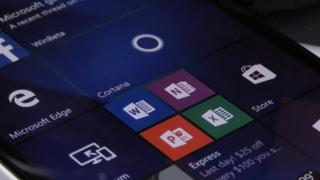 Windows 10 Mobile Anniversary Update ar putea sosi pe 9 august