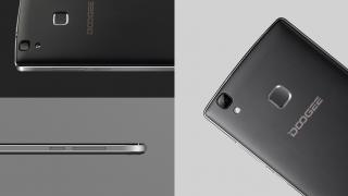 Doogee X5 Max Pro poate fi comandat pentru un preț de doar 320 lei; aduce o baterie de 4000 mAh și rulează Android Marshmallow