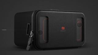 Xiaomi VR Toy Edition debutează oficial, e mai apropiat de un Google Cardboard decât de un Gear VR