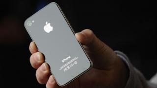 Apple a vândut doar 800.000 terminale iPhone în India, pe parcursul trimestrului 2