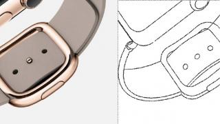 Samsung are un brevet pentru curele de smartwatch ce pare să prezinte un... Apple Watch?!