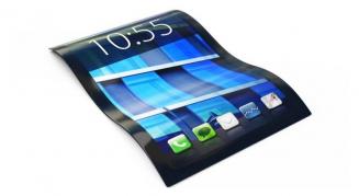 Samsung consideră că mai e nevoie de timp până ce terminalele cu ecrane flexibile şi pliabile vor ajunge produse viabile