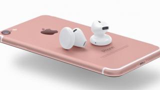 Apple lucrează la o pereche de căști Earbuds cu tehnologie Bluetooth; ar putea sosi cu iPhone 7 la pachet