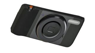 Producătorul de echipamente foto Hasselblad ar pregăti un modul foto special Moto Mod pentru telefoanele Moto Z