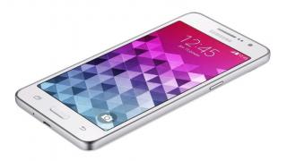 Samsung Galaxy Grand Prime (2016) ar avea o versiune cu ecran de 5 inch în teste în India, conform site-ului Zauba