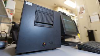 Cu 25 de ani urmă intra în funcţiune primul website, inaugurat pe un computer NeXT