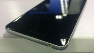 Primele fotografii cu Vernee Mars ne prezintă un smartphone cu adevărat arătos; acesta va sosi cu 6 GB RAM!
