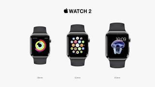 Apple Watch 2 ar urma să sosească în acest an, cu procesor mai rapid şi GPS; Va avea două versiuni